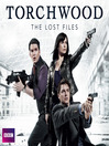 The Lost Files (MP3): The Complete Series